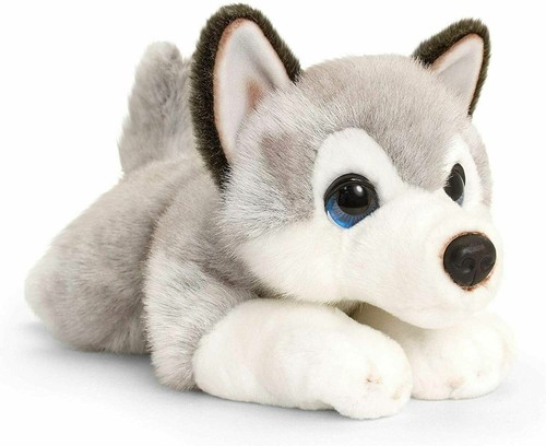 Keel toys husky - toys, 25cm