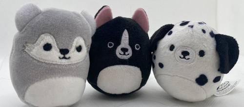 Squishville squishmallows - squishville,