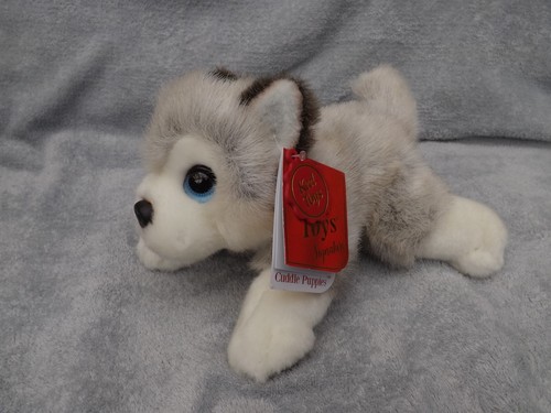 Keel toys signature cuddle - keel,