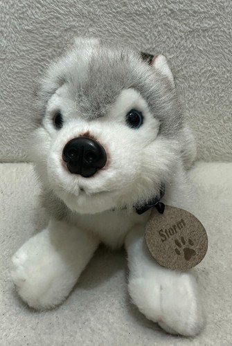 Keel toys storm husky puppy - toys,
