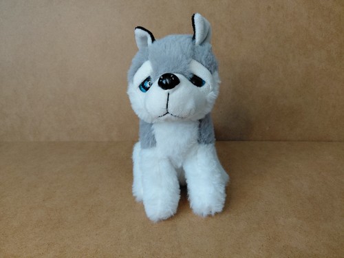 Oakes leisure husky - leisure, white