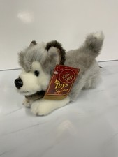 NEW STORM SIBERIAN HUSKY 8”