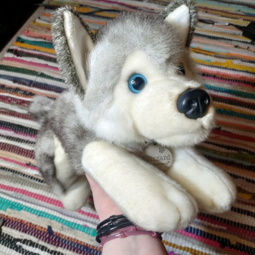 Keel blizzard husky arctic - blizzard,