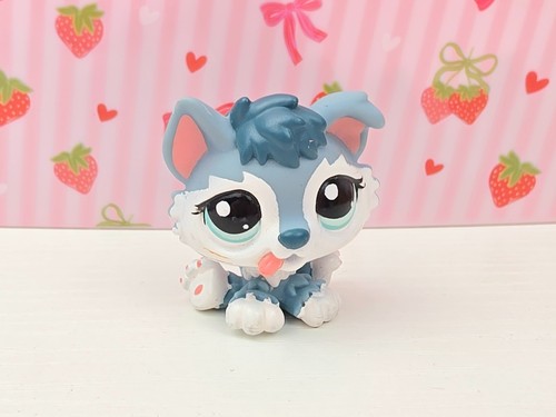 Rare littlest pet - pet, lps