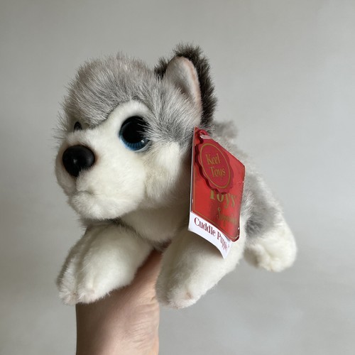 Keel toys signature - signature, cuddle