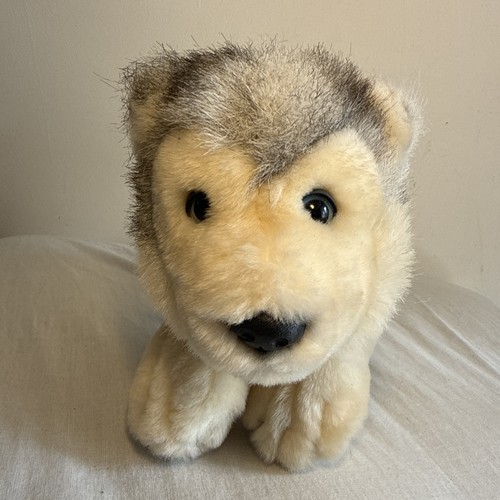 Keel simply soft - husky, puppy