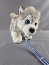 Keel Toys Husky Plush Dog