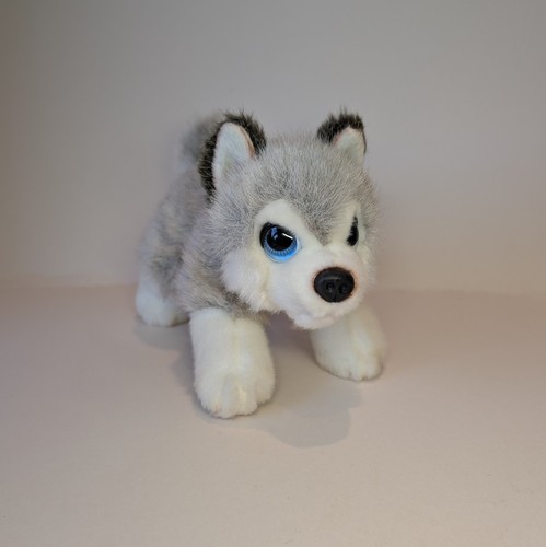 Keel toys cuddle puppies - keel,