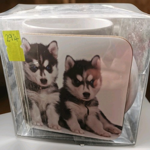 Cup coaster set of - cup, two