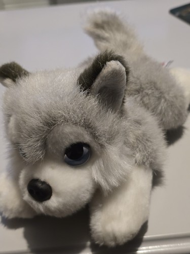 Keel toys signature - keel,
